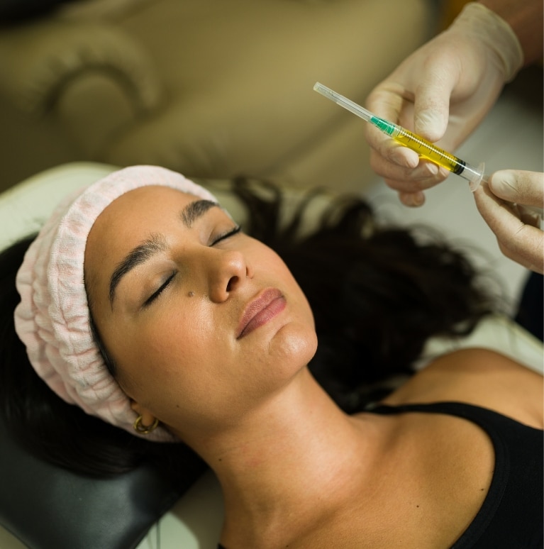Hormone Replacement Therapy