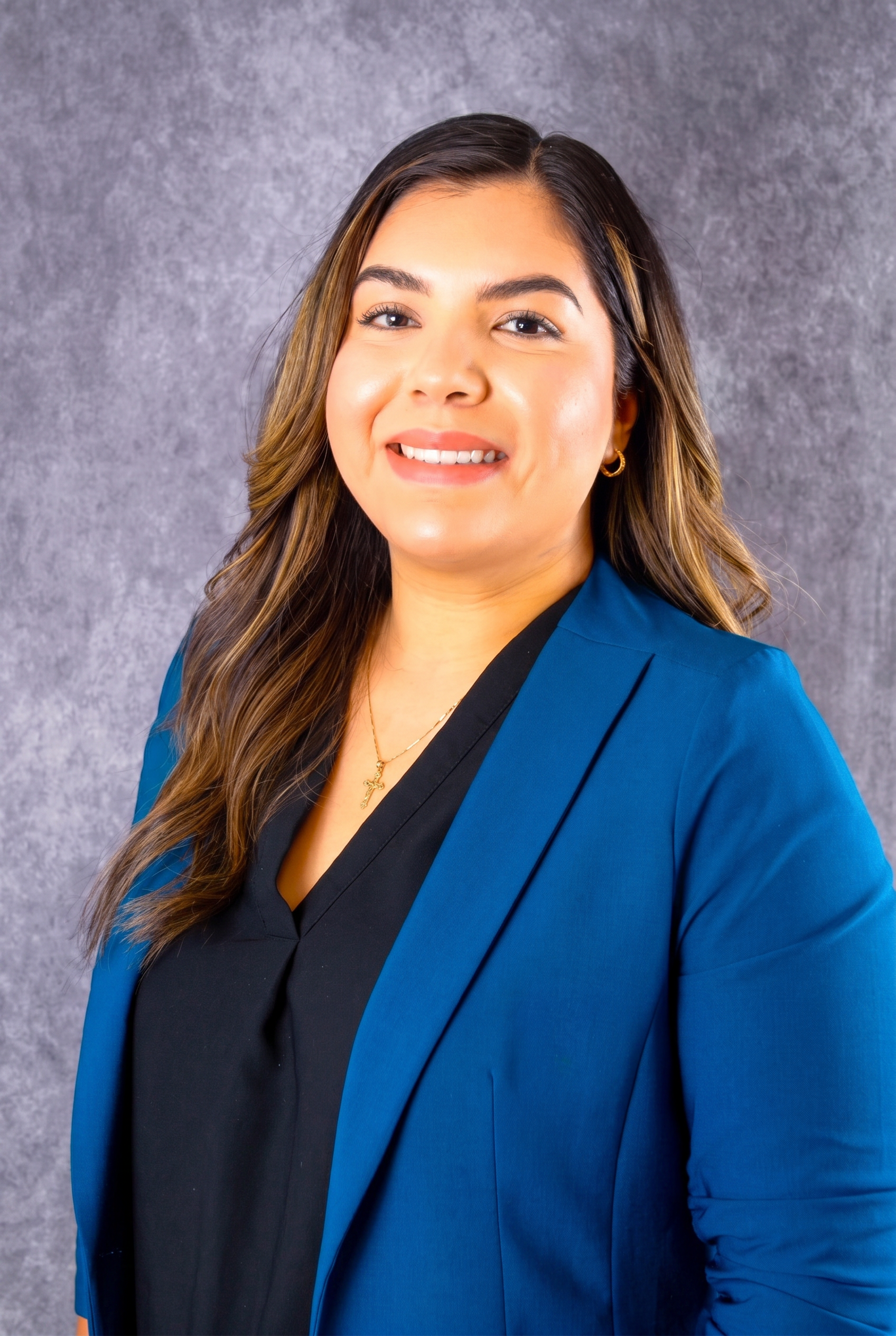 Amayrany Maya-Mora, FNP-BC