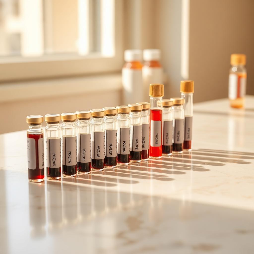 Initial HRT Consultation