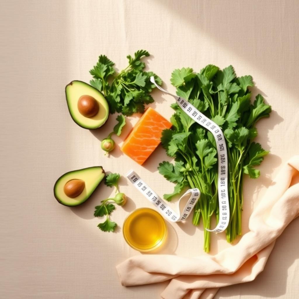 Weight Loss Optimization